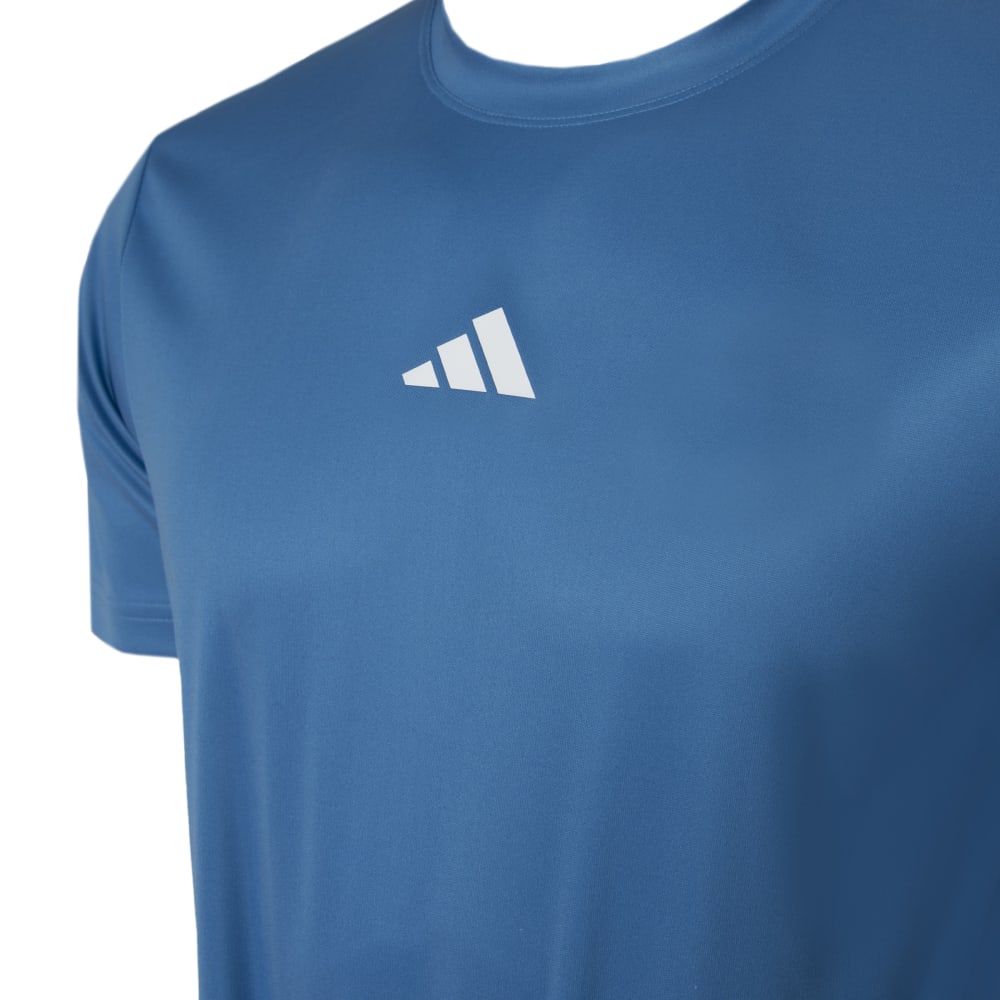 Camiseta Adidas Treino Basica | Masculina